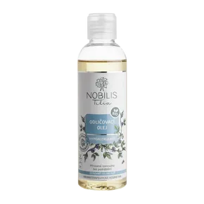 Nobilis Tilia Odličovací olej Hypoalergenní 200 ml